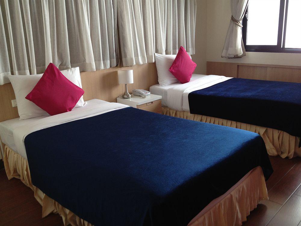 Lido Millennium Hotel Bangkok Kültér fotó