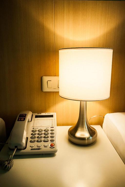 Lido Millennium Hotel Bangkok Kültér fotó