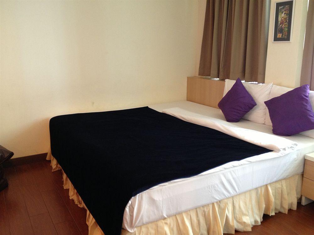 Lido Millennium Hotel Bangkok Kültér fotó